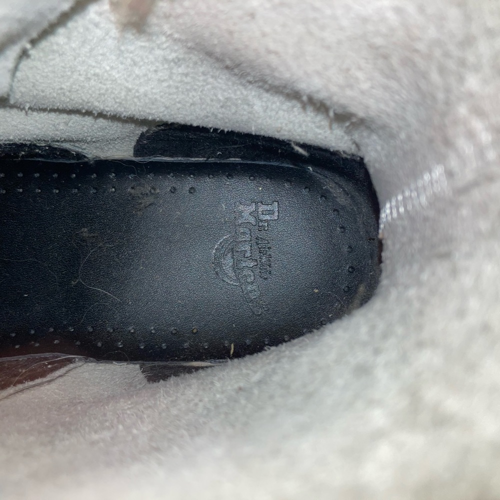 🩵 Never Worn Limited Edition Pascal Dr Martens 1460 Di Paolo - Picture 10 of 13